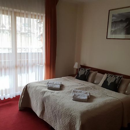 Osrodek Ski Suche & Zakopane 波罗宁 外观 照片
