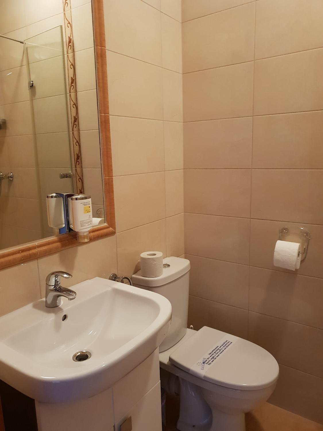 Osrodek Ski Suche & Zakopane 波罗宁 外观 照片