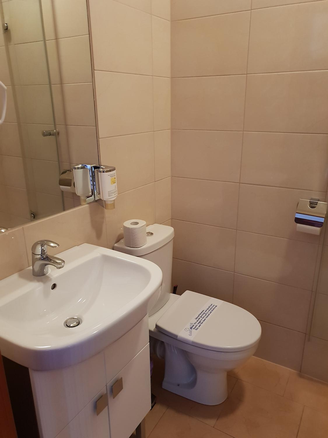 Osrodek Ski Suche & Zakopane 波罗宁 外观 照片